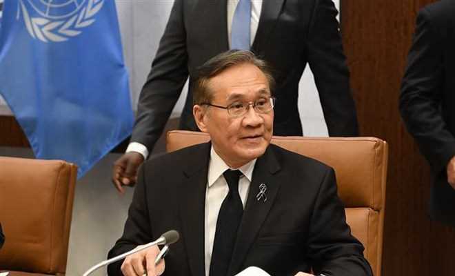 ASEAN hoan nghênh việc cải thiện hợp tác với Trung Quốc về Biển Đông