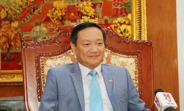 Chuyến thăm L&agrave;o của Tổng B&iacute; thư, Chủ tịch nước c&oacute; &yacute; nghĩa quan trọng