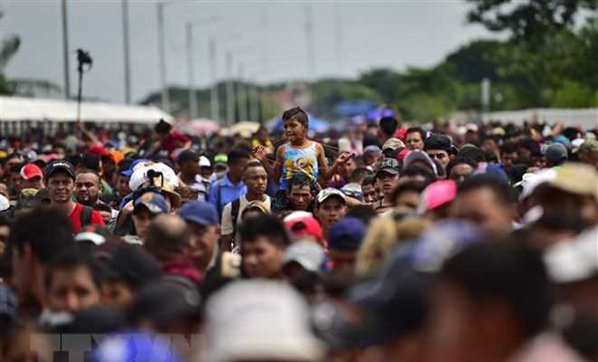 Chính phủ Mỹ chưa thể hoàn toàn thoát khỏi nguy cơ đóng cửa