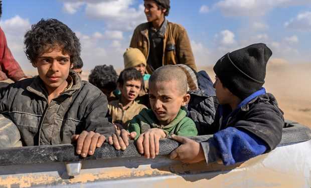 Bộ Ngoại giao Syria bác bỏ tuyên bố chung của Mỹ, Pháp và Anh