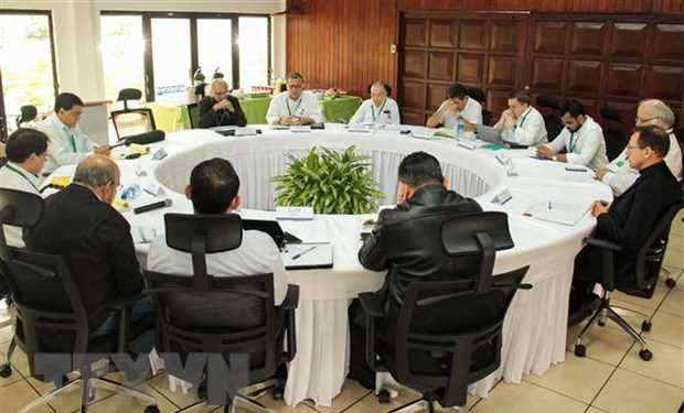 Các bên ngừng đàm phán, đối thoại hòa giải Nicaragua rơi vào bế tắc