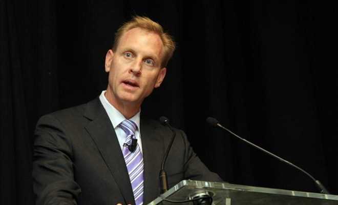 Quyền Bộ trưởng Quốc phòng Mỹ bất ngờ đến Afghanistan