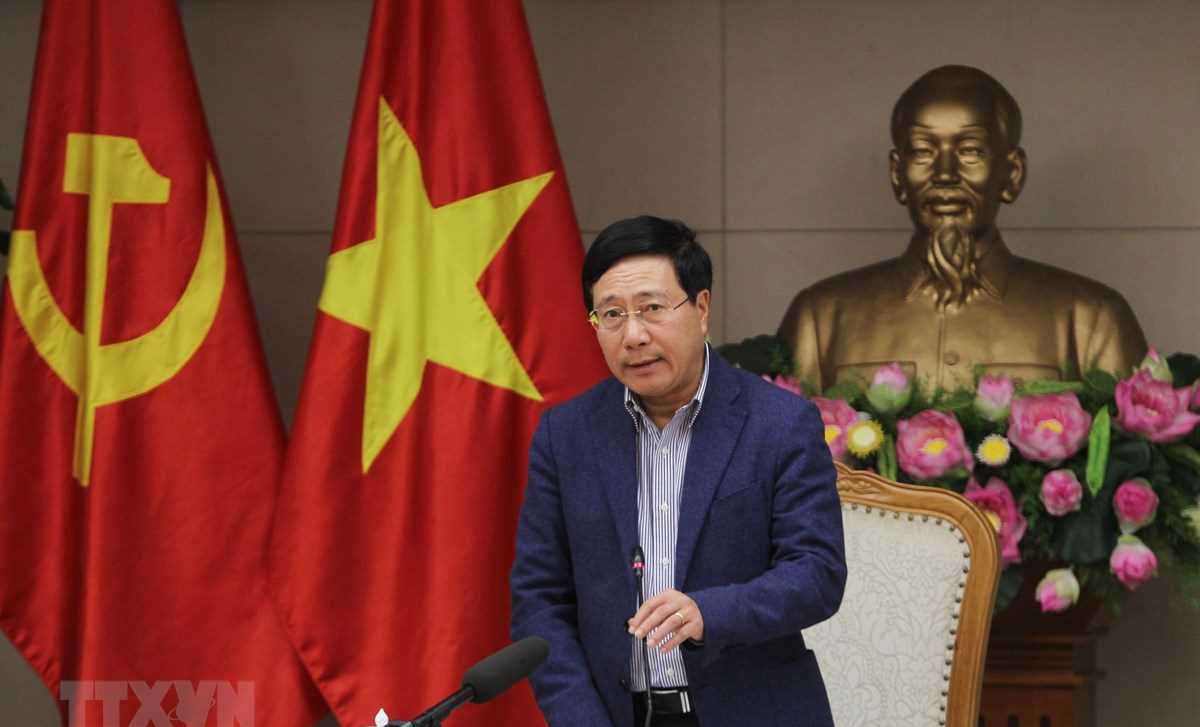 Thượng đỉnh Mỹ-Triều: Sự kiện đối ngoại h&agrave;ng đầu của Việt Nam năm 2019