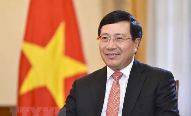 C&ocirc;ng t&aacute;c đối ngoại năm 2018: Chủ động, s&aacute;ng tạo, hiệu quả