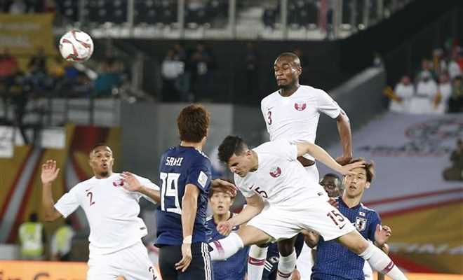 Asian Cup 2019: Qatar đăng quang tân Vương của bóng đá châu Á