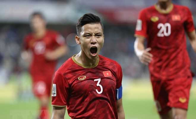 Asian Cup 2019: Xác định xong 8 cặp đấu ở vòng knock-out