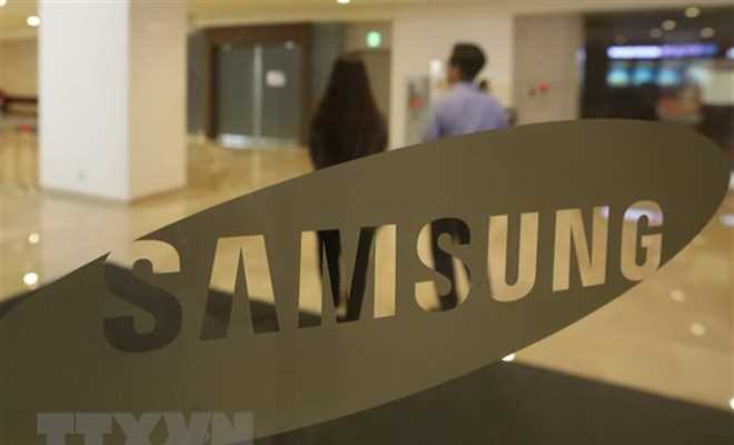 Samsung Electronics đứng đầu Hàn Quốc về doanh số bán hàng