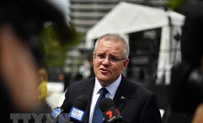 Australia: Liên đảng cầm quyền thu hẹp khoảng cách với Công đảng