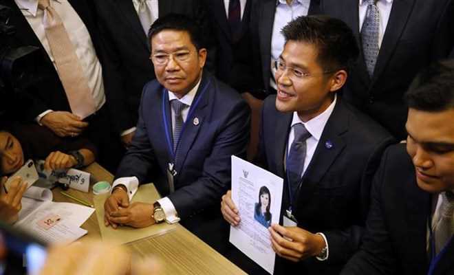 Thái Lan tiếp tục trấn an dư luận trước tin đồn đảo chính