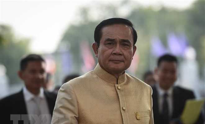 Thủ tướng Thái Lan sẽ lựa chọn các đảng ủng hộ chính phủ