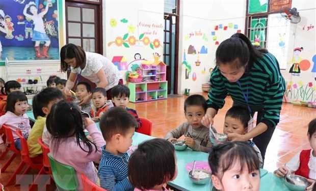 Vụ thịt lợn 'bẩn' ở Bắc Ninh: Hơn 1.300 trẻ đi làm xét nghiệm sán lợn