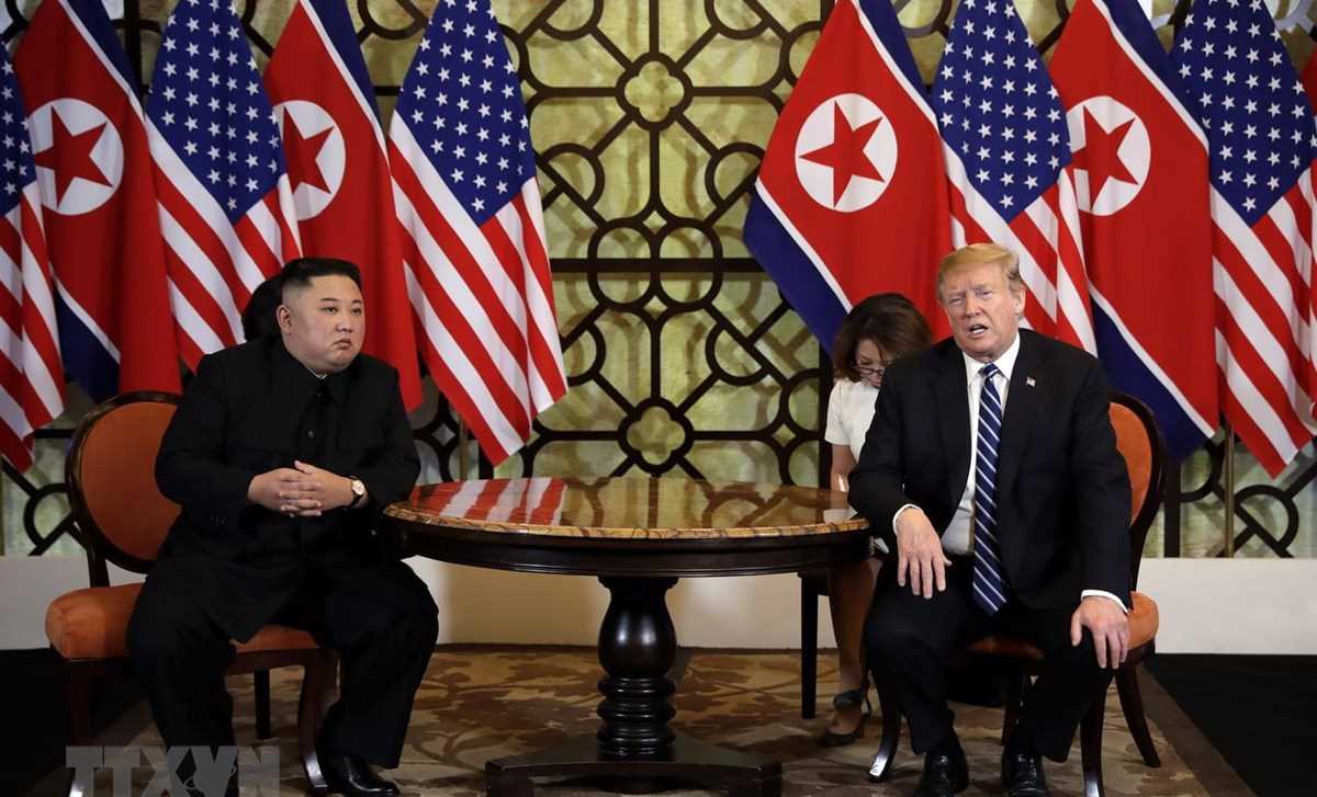 Thượng đỉnh Mỹ-Triều: Việt Nam đã nâng cao vai trò trong khu vực