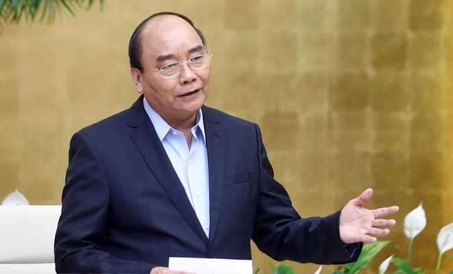 Năm 2019 - Nỗ lực đổi mới, s&aacute;ng tạo, quyết liệt h&agrave;nh động