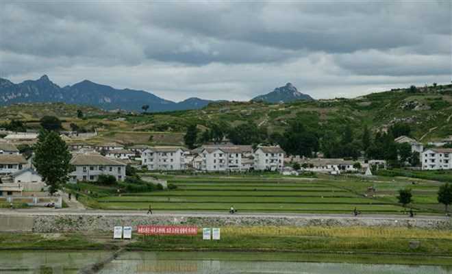 Việc nối lại dự án hợp tác liên Triều sẽ khả thi nhờ cộng đồng quốc tế