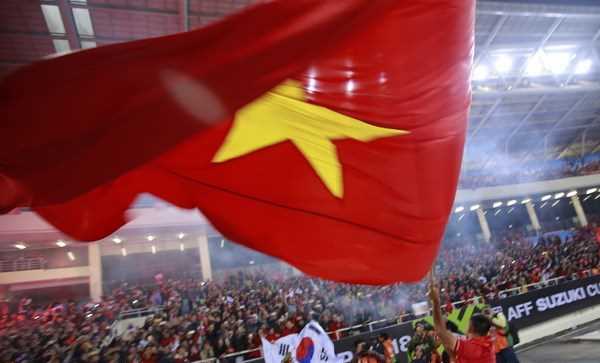 Lịch trực tiếp các trận của tuyển Việt Nam tại VCK Asian Cup 2019