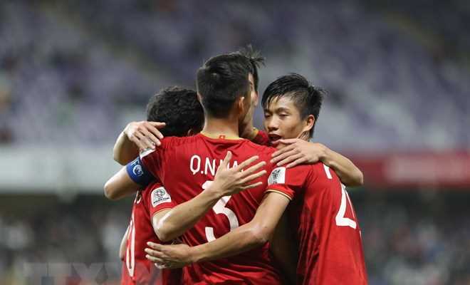Kết quả Asian Cup 2019: Xác định 14 đội đi tiếp, Việt Nam rộng cửa