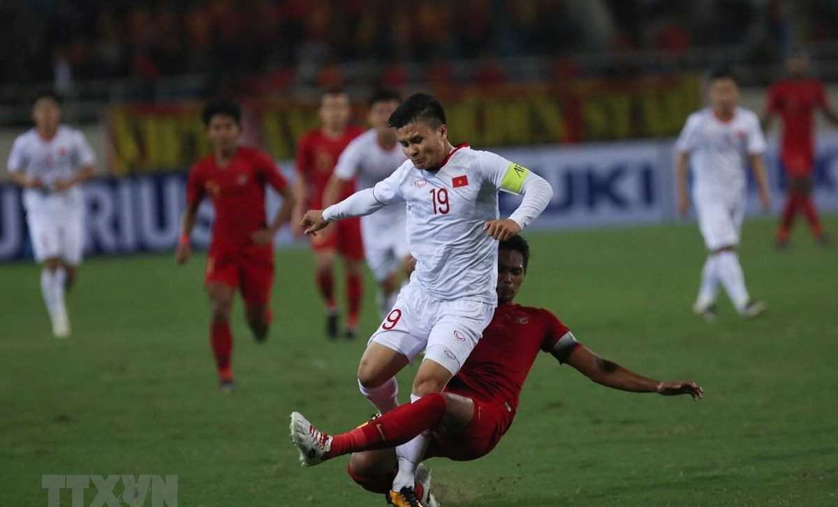 Lịch trực tiếp: U23 Việt Nam quyết đấu tranh vé dự vòng chung kết