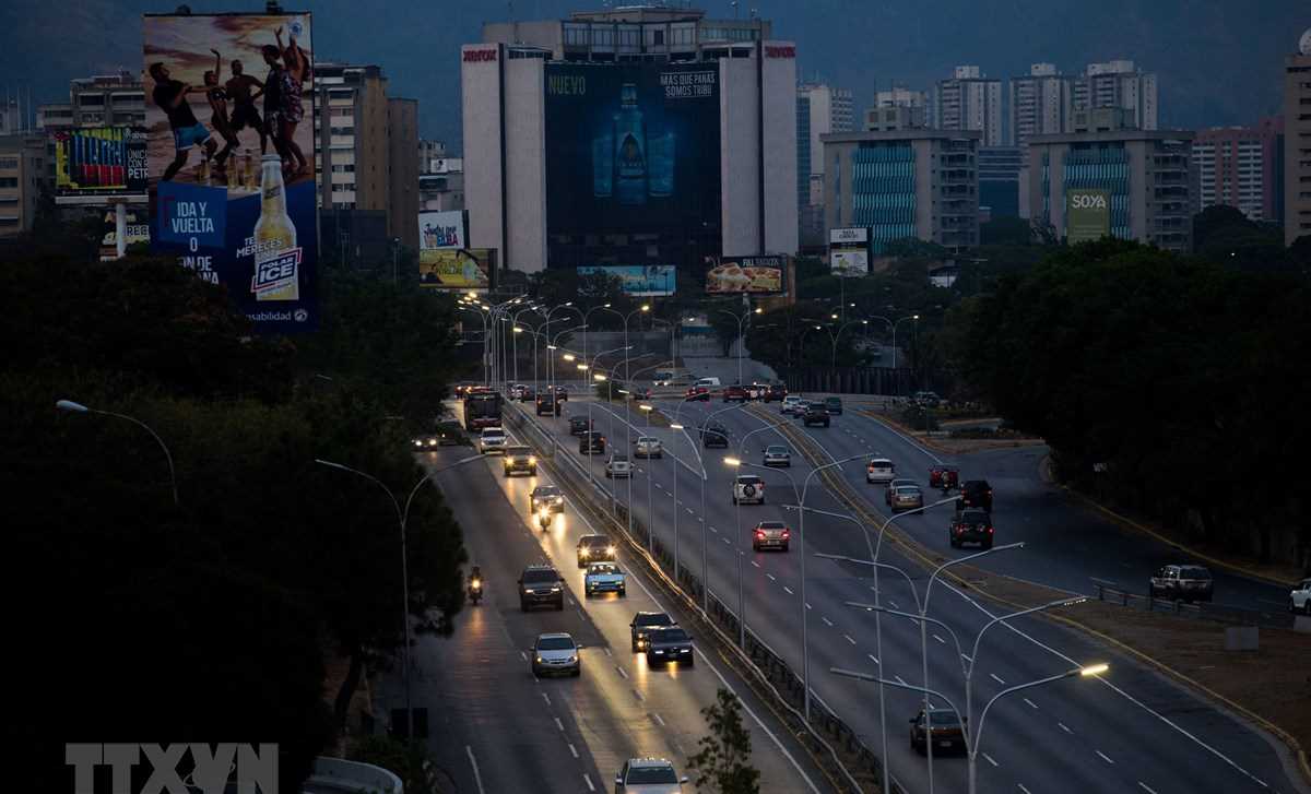 Venezuela công bố kết quả điều tra vụ tấn công mới nhằm vào lưới điện