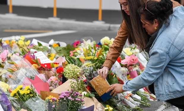Vụ xả súng tại New Zealand: Nhiều hoạt động tưởng niệm các nạn nhân
