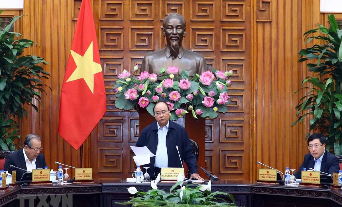 H&agrave;nh động quyết liệt để củng cố niềm tin cho người d&acirc;n v&agrave; doanh nghiệp