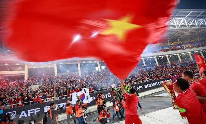 Bóng đá Việt Nam được kỳ vọng giành chức vô địch SEA Games 30