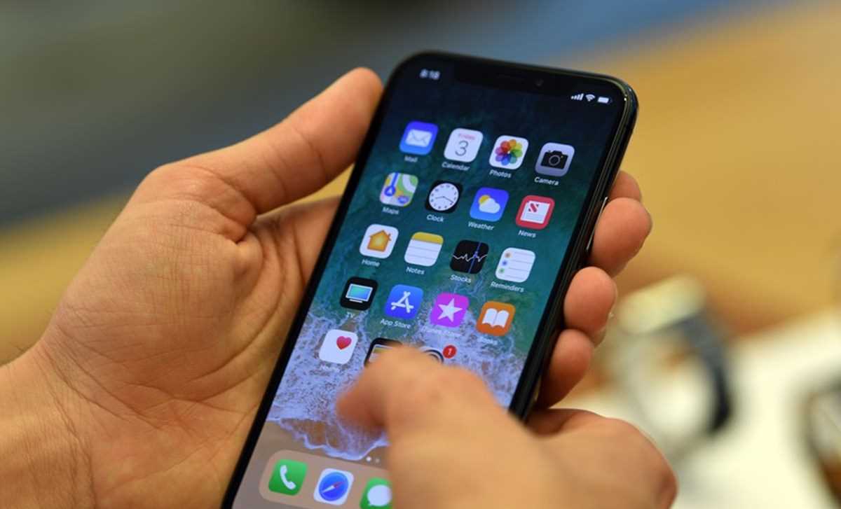 Thêm thông tin về khả năng iPhone 5G sẽ xuất hiện vào năm 2020
