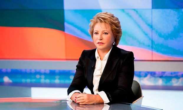 Nga sẵn sàng nối lại kênh giao lưu nghị viện với Mỹ