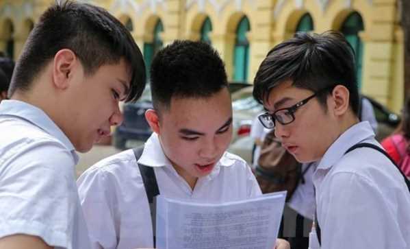 Những điểm mới dự kiến áp dụng trong kỳ tuyển sinh đại học 2019
