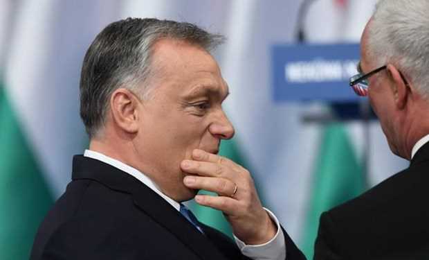 Nhóm đảng lớn nhất trong Nghị viện châu Âu nêu điều kiện với Hungary