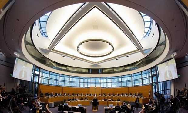 Thụy Sĩ xem xét kiện Nigeria ra Tòa án quốc tế về Luật biển