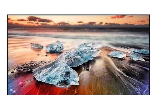 Samsung bán được 8.000 chiếc TV QLED 8K kể từ khi ra mắt