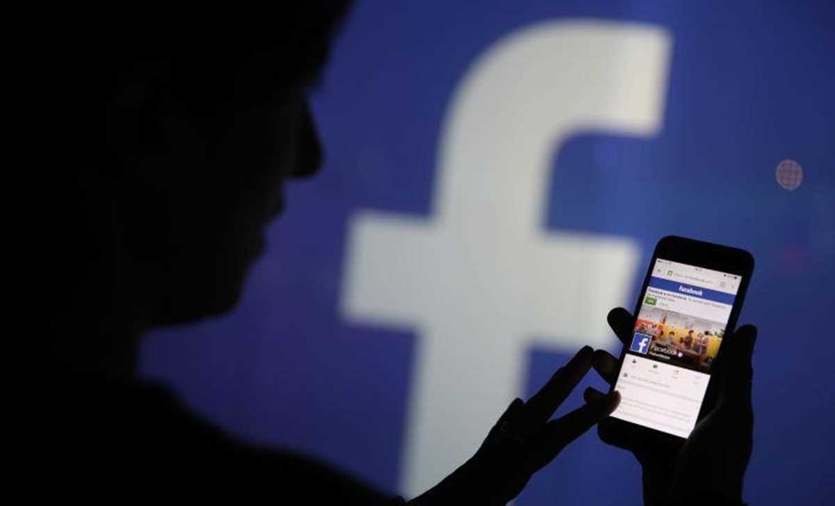 Facebook có thể có gần 5 tỷ tài khoản người dùng qua đời vào năm 2100