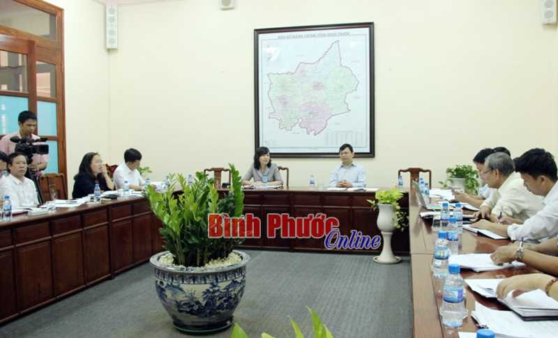 Đồng ý để tỉnh tiếp tục thực hiện thoái vốn nhà nước tại các công ty cổ phần