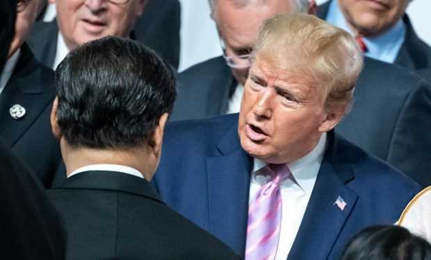 Ông Trump: Dừng đánh thuế mới với Trung Quốc, cho Huawei mua hàng Mỹ