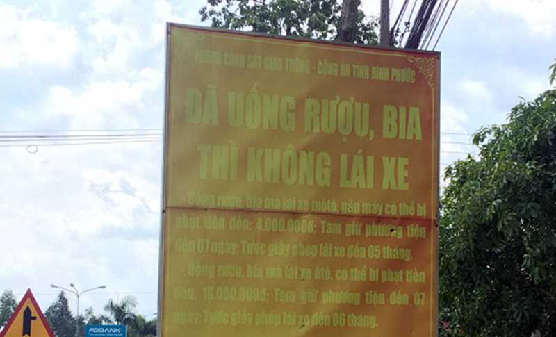 Cần thay mới pa-nô