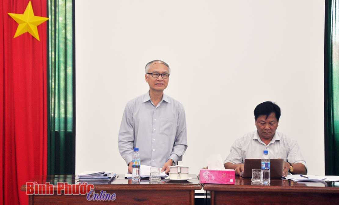 Thu ng&acirc;n s&aacute;ch nh&agrave; nước 6 th&aacute;ng đầu năm ước đạt 3.957 tỷ đồng