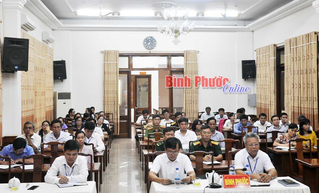 5 th&aacute;ng, B&igrave;nh Phước giải ng&acirc;n vốn đầu tư x&acirc;y dựng cơ bản đạt 26,73%