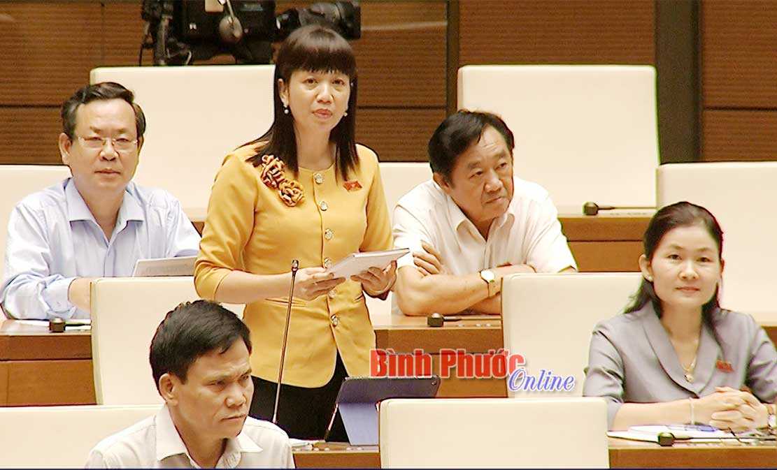 Tạo cơ chế tự chủ cho thư viện ph&aacute;t triển