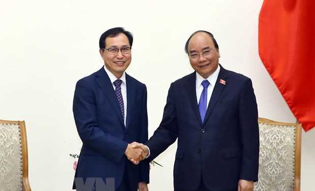 Samsung sẽ xây trung tâm R&D lớn nhất Đông Nam Á ở Việt Nam