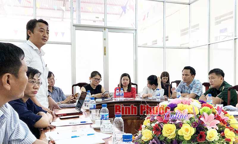 Đại hội đại biểu c&aacute;c DTTS tỉnh sẽ diễn ra trong th&aacute;ng 10-2019