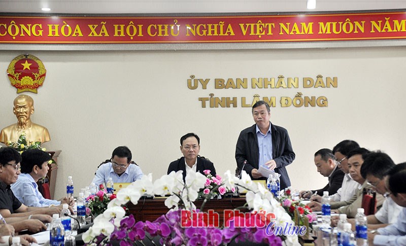 Nếu doanh nghiệp khai th&aacute;c vi phạm sẽ thu hồi giấy ph&eacute;p hoạt động