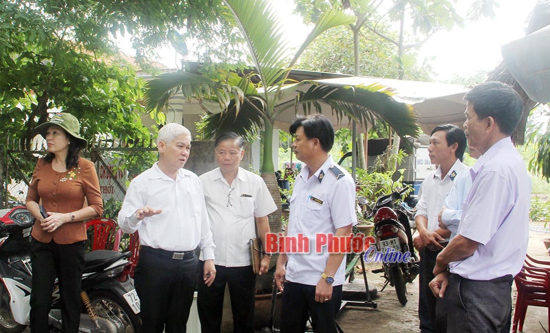 Tăng cường c&ocirc; lập dịch tả lợn ch&acirc;u Phi tiến tới c&ocirc;ng bố hết dịch