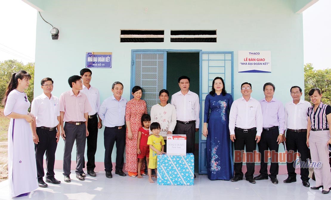 Quỹ &ldquo;V&igrave; người ngh&egrave;o&rdquo; vận động được hơn 2,948 tỷ đồng