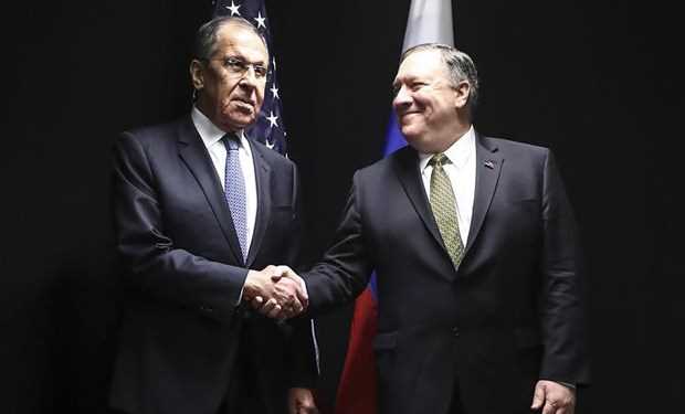 Ngoại trưởng Nga: Tổng thống Putin có thể gặp Tổng thống Mỹ Trump