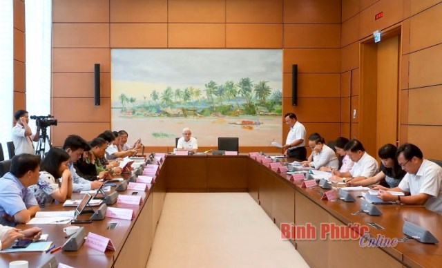 Cần linh hoạt điều h&ograve;a nguồn vốn trung ương v&agrave; ng&acirc;n s&aacute;ch địa phương