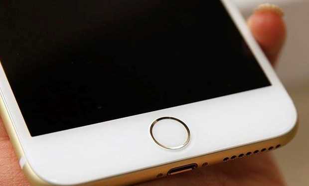 IPhone tiếp theo có thể cho phép mở khóa bằng cách chạm màn hình
