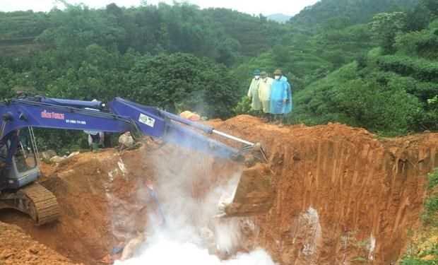 Ban Bí thư ban hành Chỉ thị về phòng, chống dịch tả lợn châu Phi