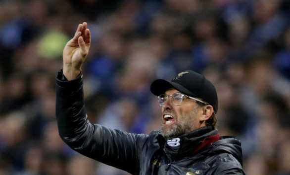 'Manchester City đã có mùa giải không tưởng'