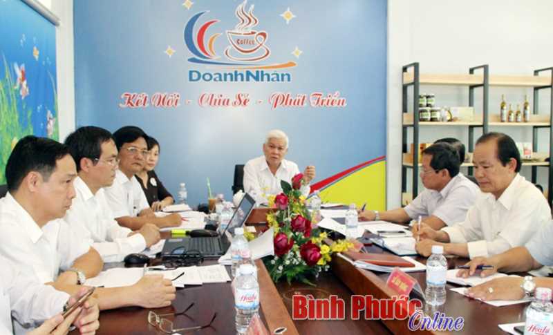 Trong 7 ng&agrave;y phải giải quyết xong kiến nghị của doanh nghiệp