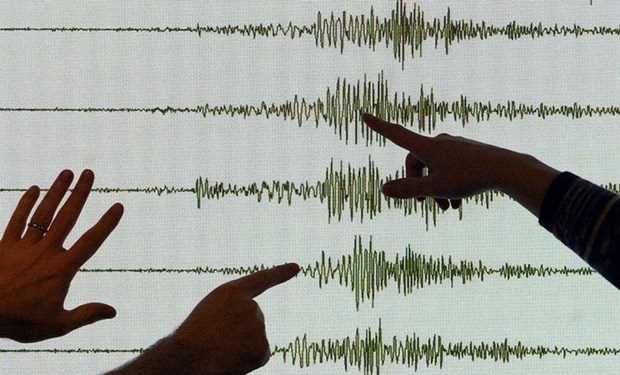 Động đất cường độ 6,3 tại khu vực biên giới Panama và Costa Rica